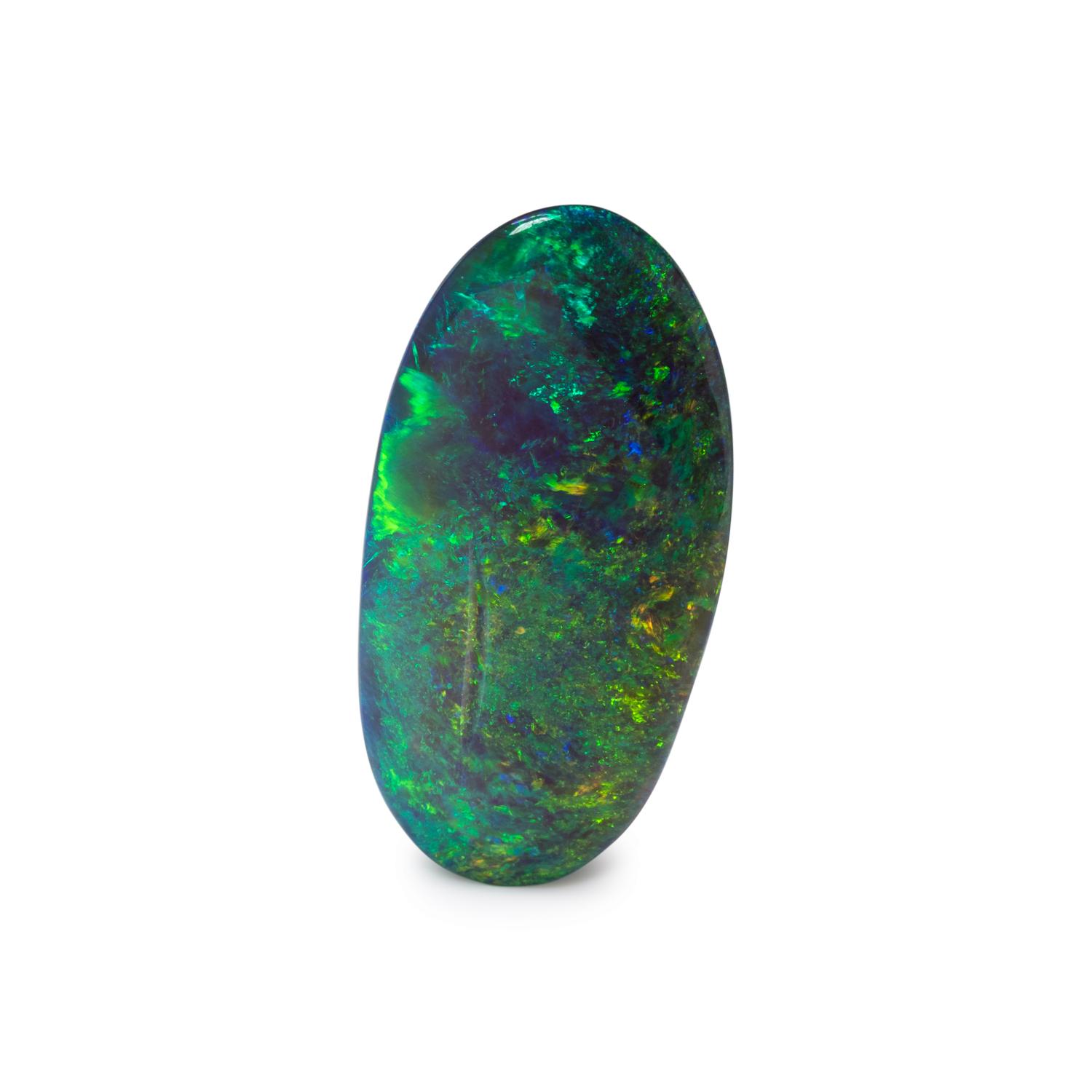 18.40 CARAT FREE FORM OPAL