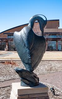 Spring Plumage , edition 10/12