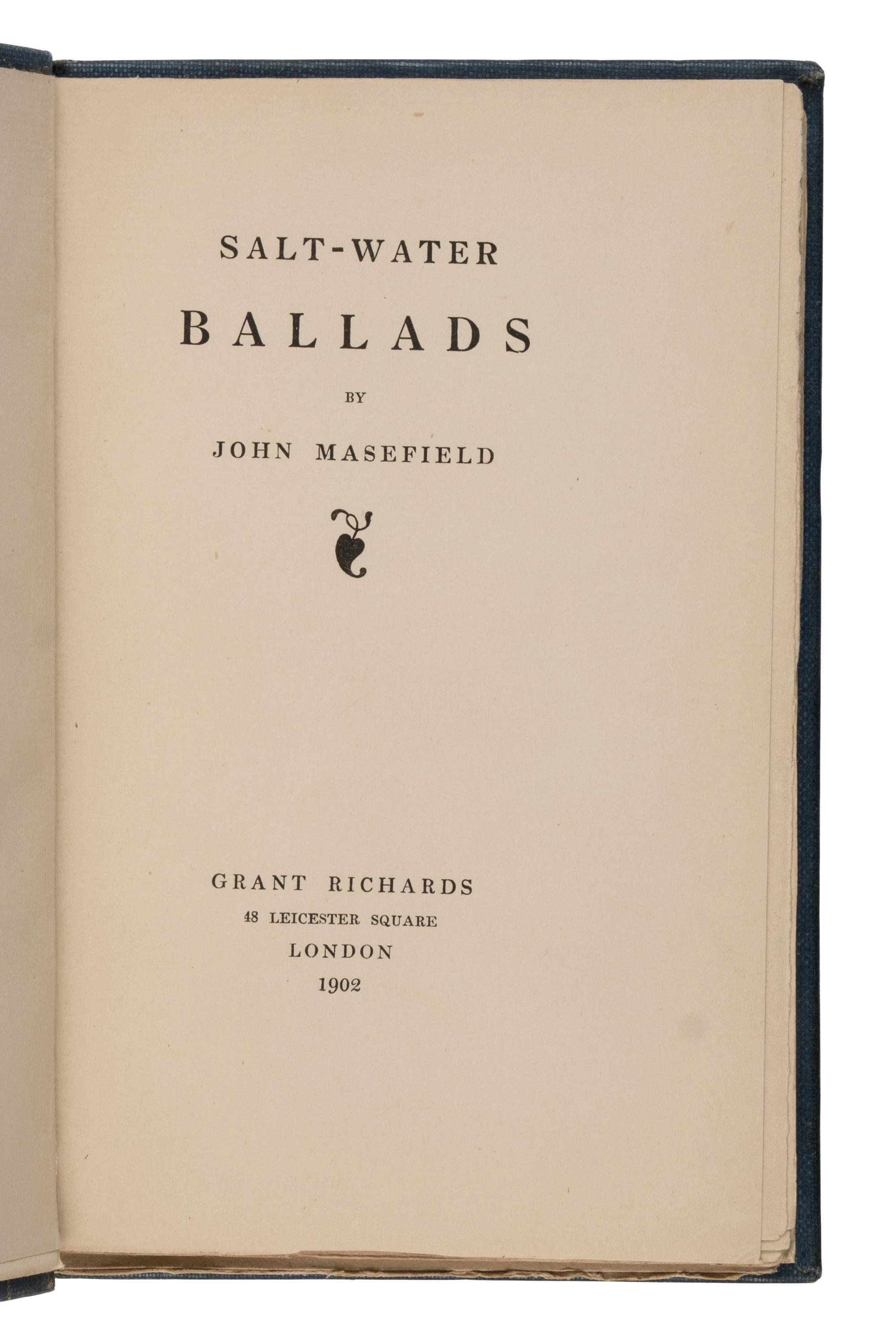 [Literature] Group of 3 Titles