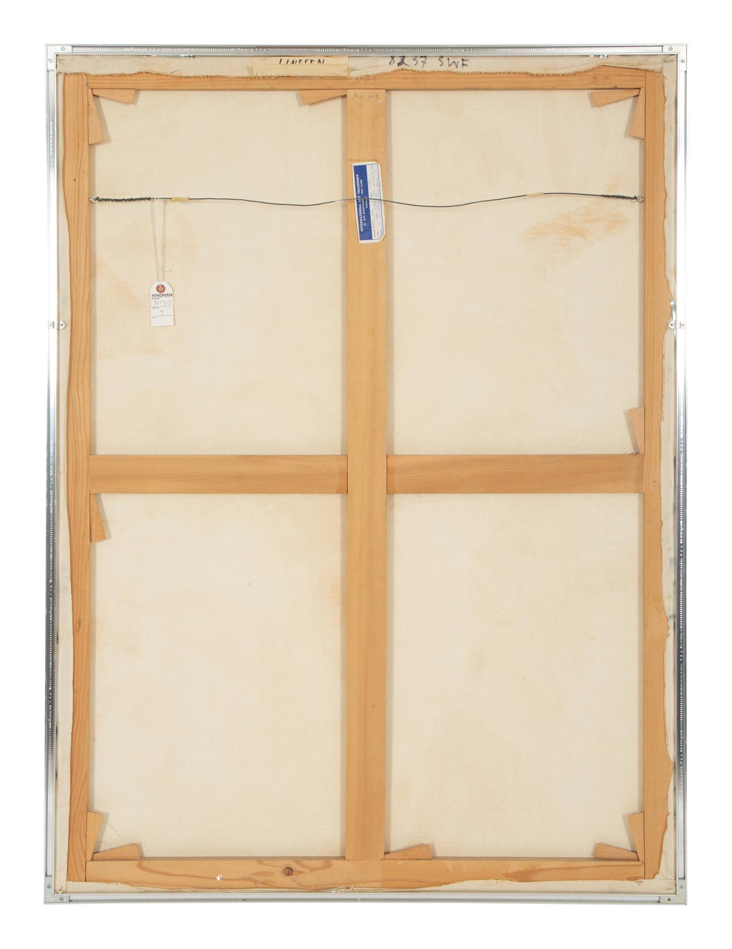 Untitled, 1989