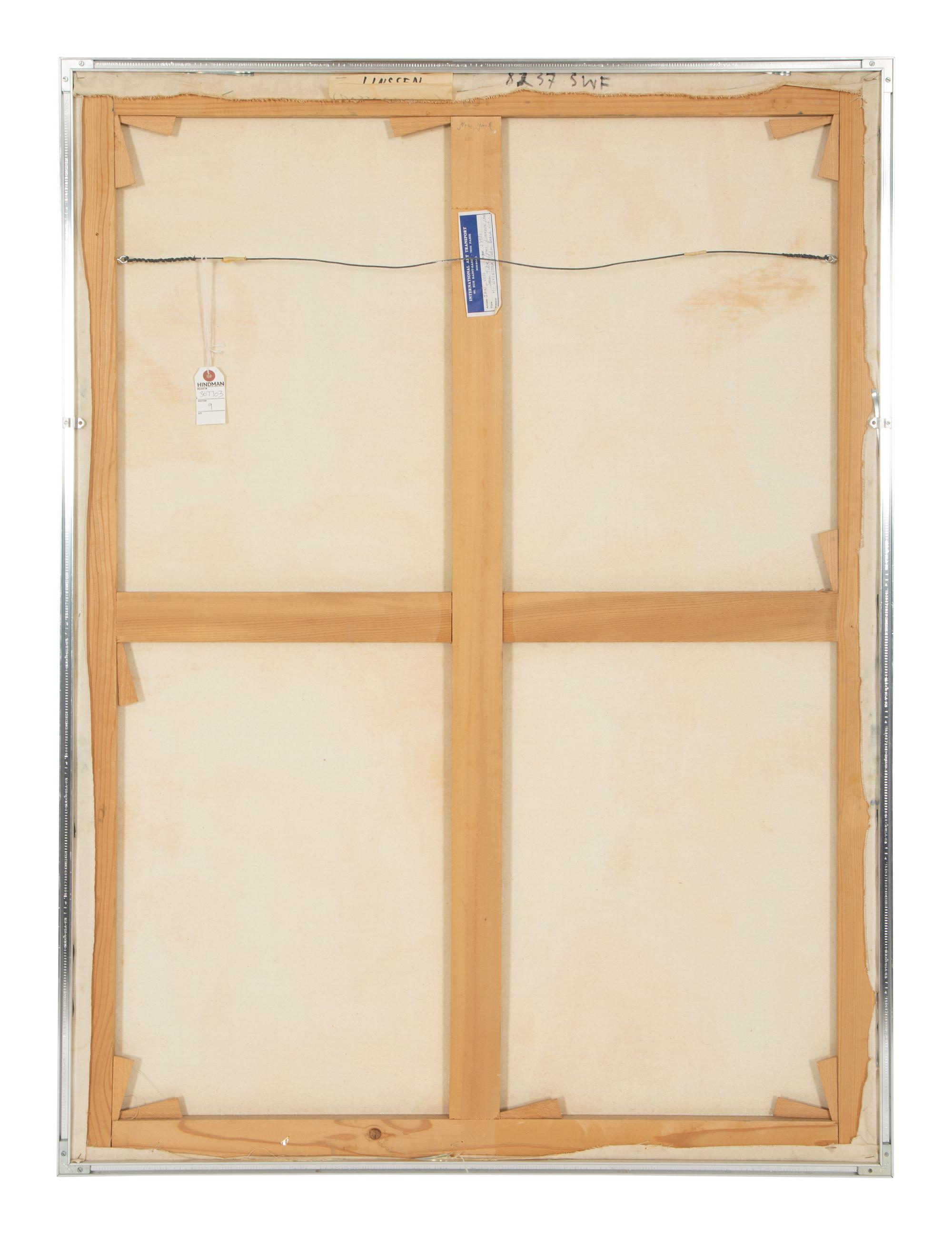 Untitled, 1989