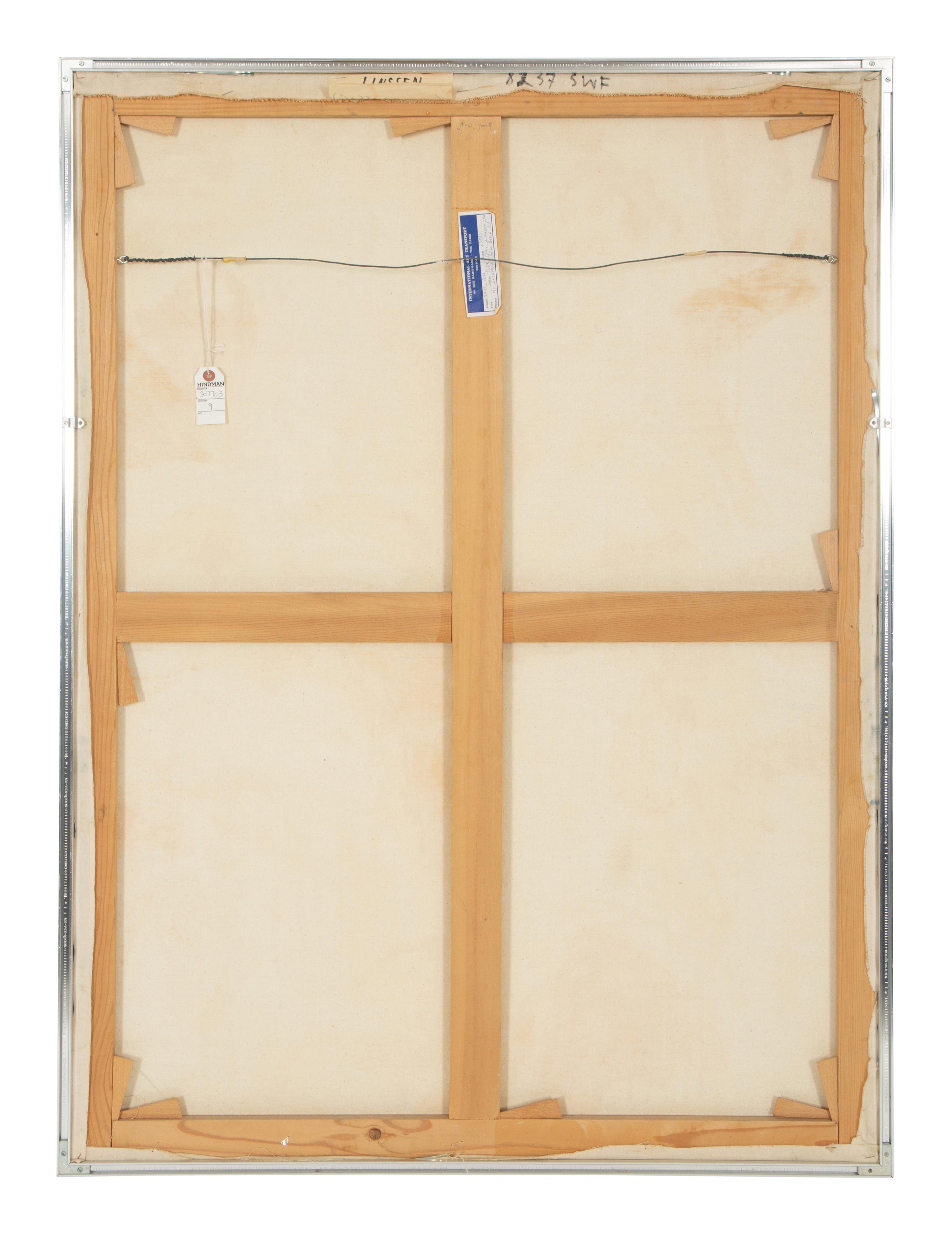 Untitled, 1989