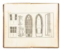 [ABOLITION]. An Abstract of the Evidence Delivered...for the abolition of the slave trade . Cincinnati, 1855.