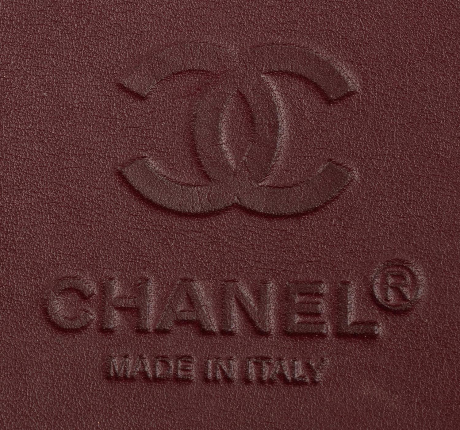 Chanel Coco Cocoon Bag, 2009-10