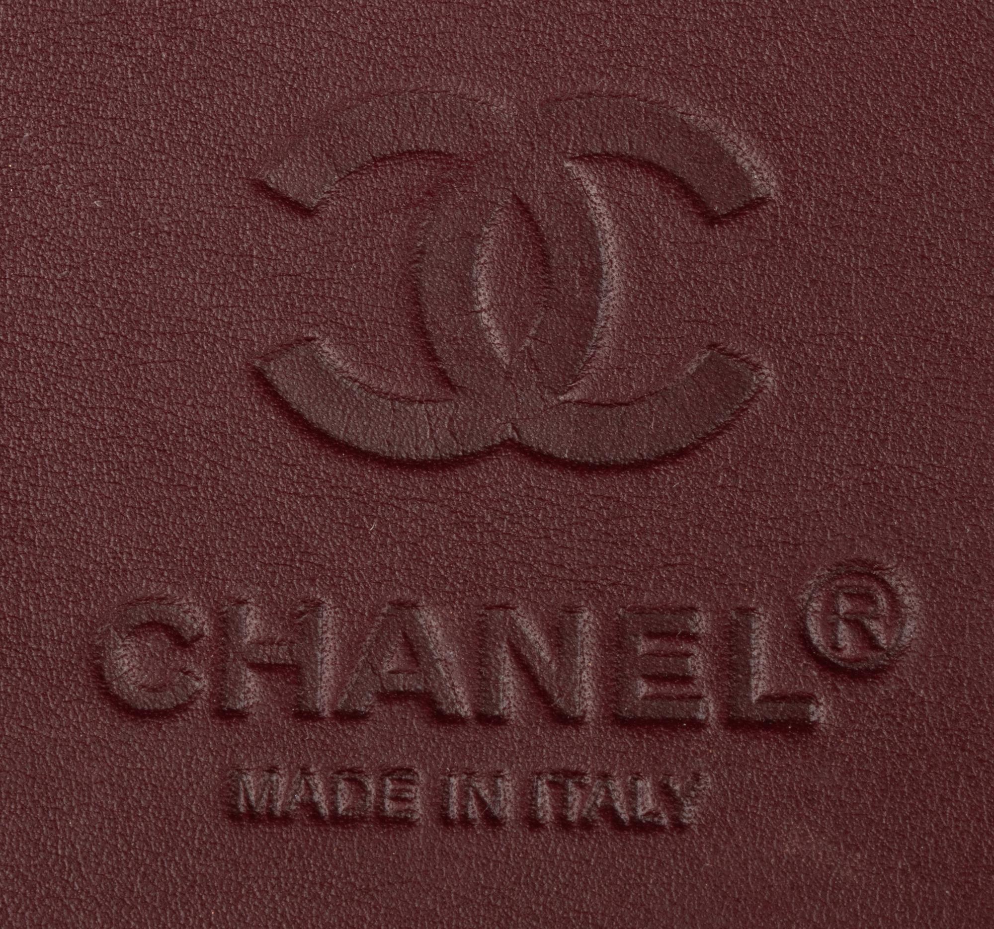 Chanel Coco Cocoon Bag, 2009-10