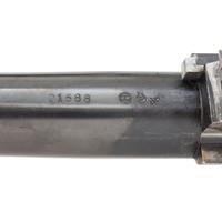 * Cased Browning BT-99 12 Gauge Shotgun Two Barrel Set