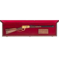 *Winchester Peter & Patty Murray Commemorative Rifle in Presentation Case
