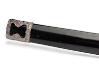 (Film Memorabilia) Prop Sword from Kill Bill . Miramax, 2003.