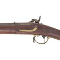 Remington US Model 1841 Mississippi Rifle