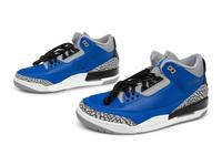 Jordan 3 Retro Varsity Royal (DS)