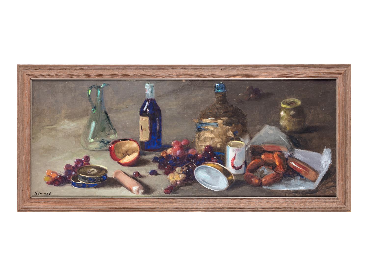 Still Life