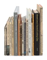 GOREY, Edward (1995-2000). A group of 18 trade and reprint editions, comprising: