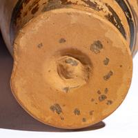 An Attic Black-Figured Lekythos