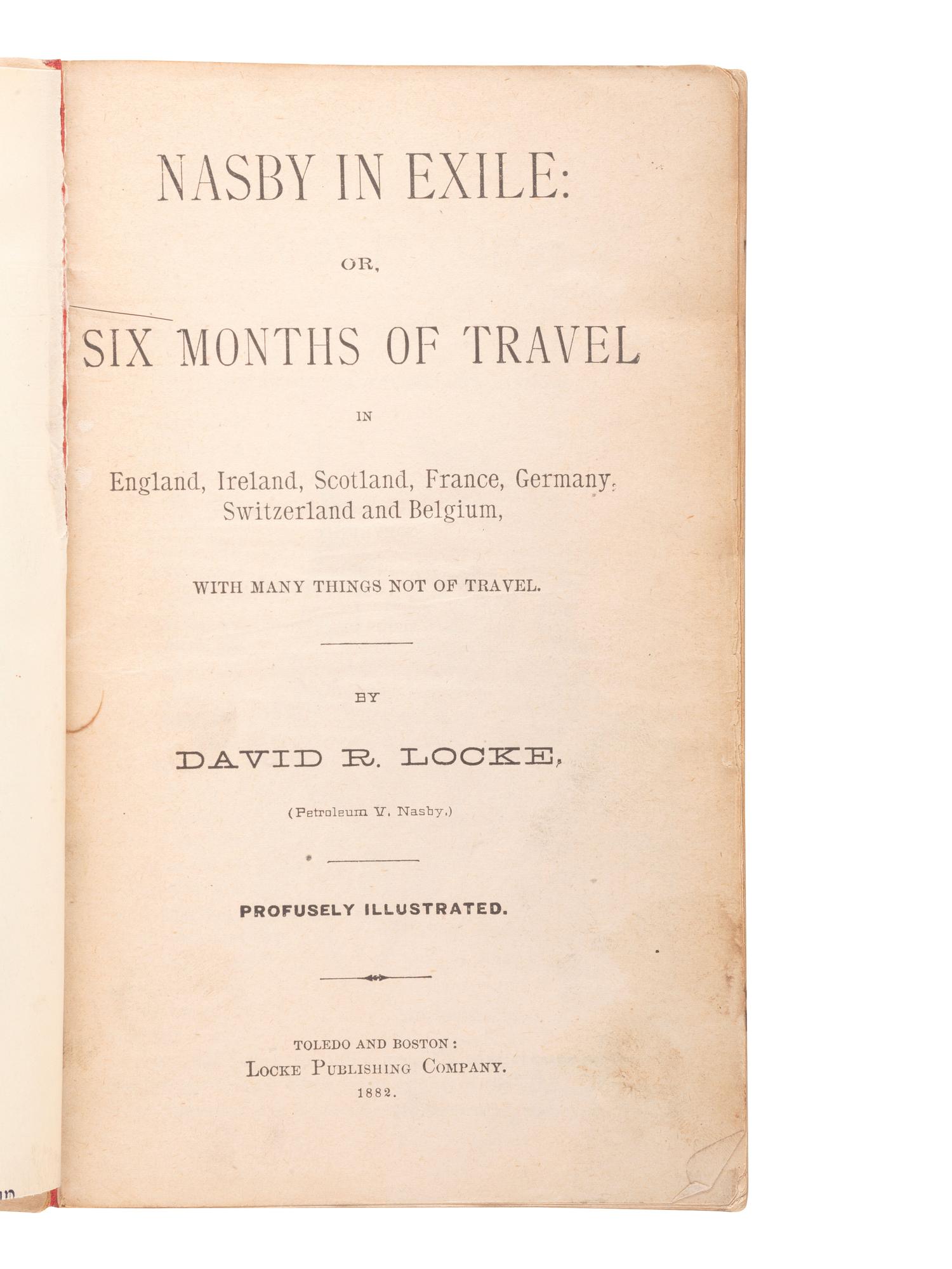 [LITERATURE & HISTORY]. A large group of works of literature and history.