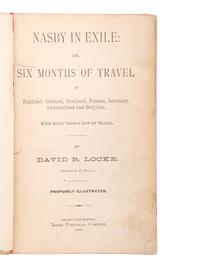 [LITERATURE & HISTORY]. A large group of works of literature and history.