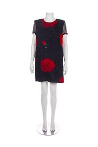 Two Richilene Dresses, 1980-90s