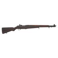 **International Harvester U.S. M1 Garand Rebuilt by Augusta Arsenal