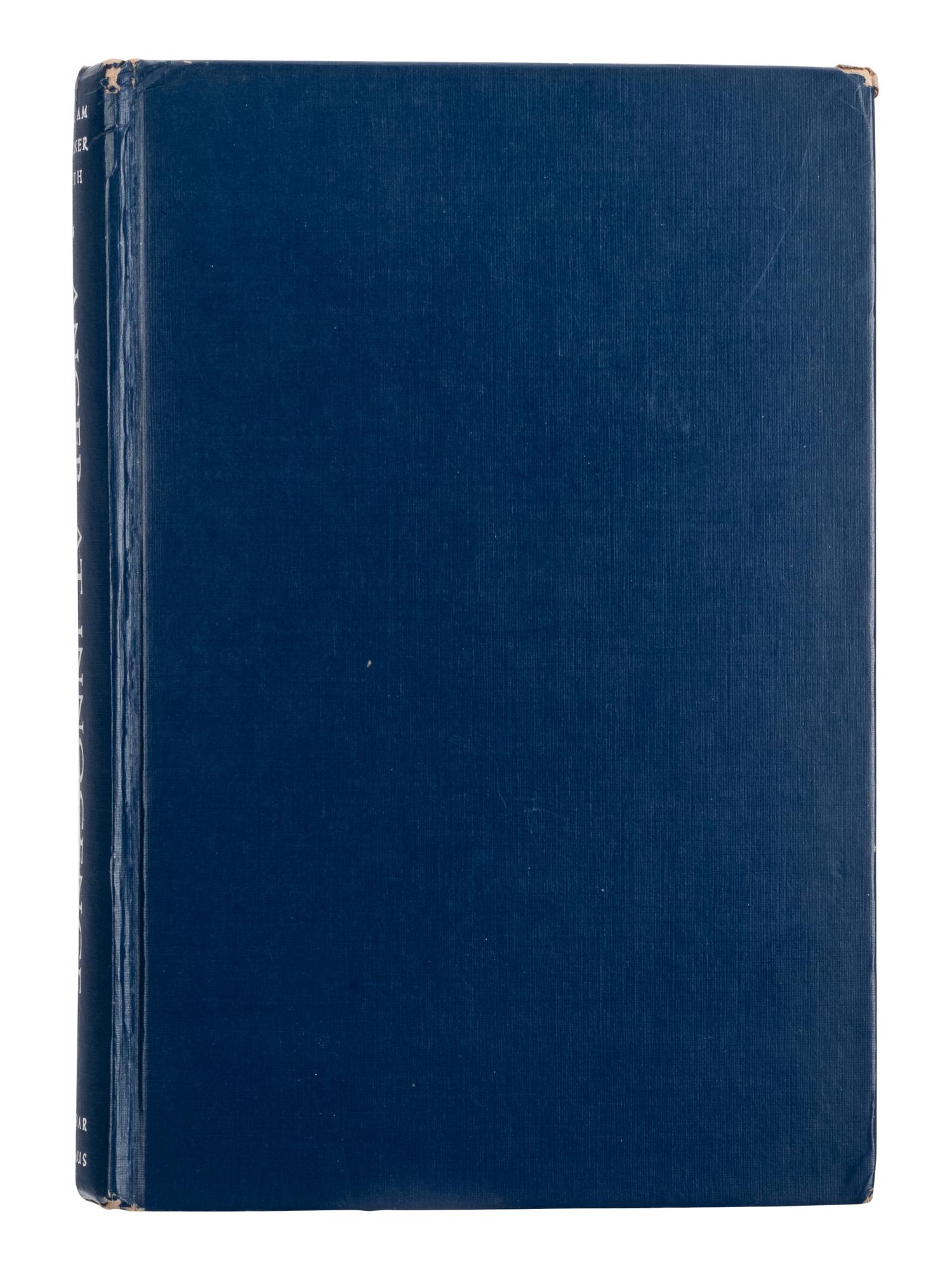 [AFRICAN AMERICAN LITERATURE]. A group of 3 FIRST EDITIONS, comprising: