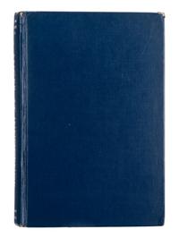 [AFRICAN AMERICAN LITERATURE]. A group of 3 FIRST EDITIONS, comprising: