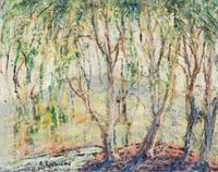 Ernest Lawson