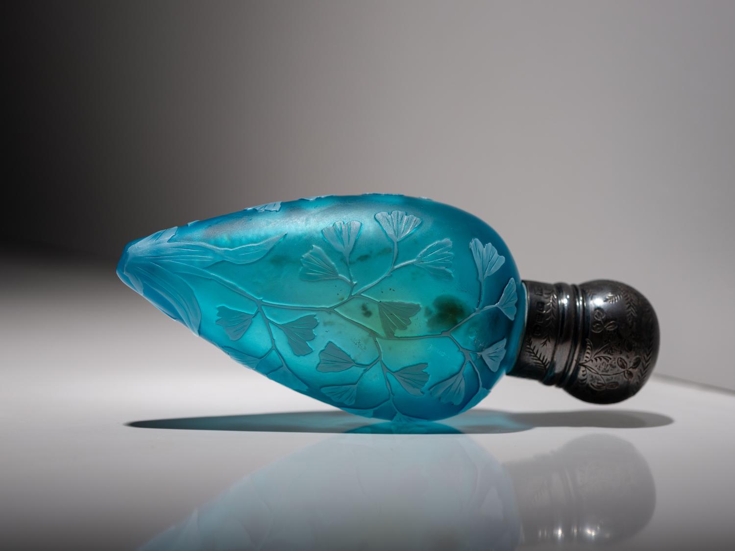 Scent Bottle