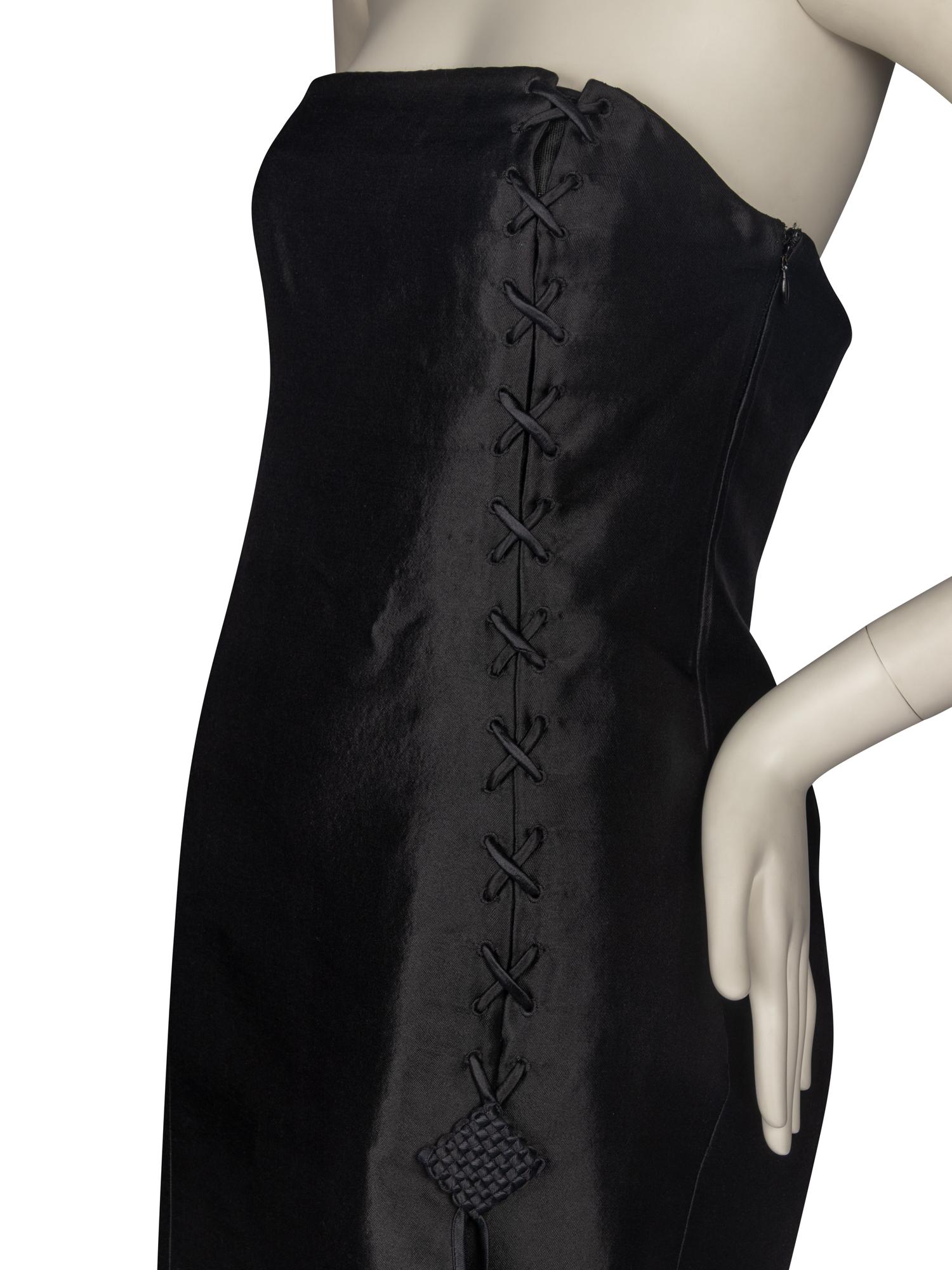 Chado Ralph Rucci Cocktail Dress