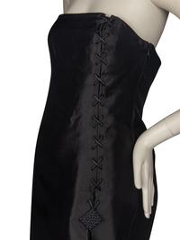 Chado Ralph Rucci Cocktail Dress
