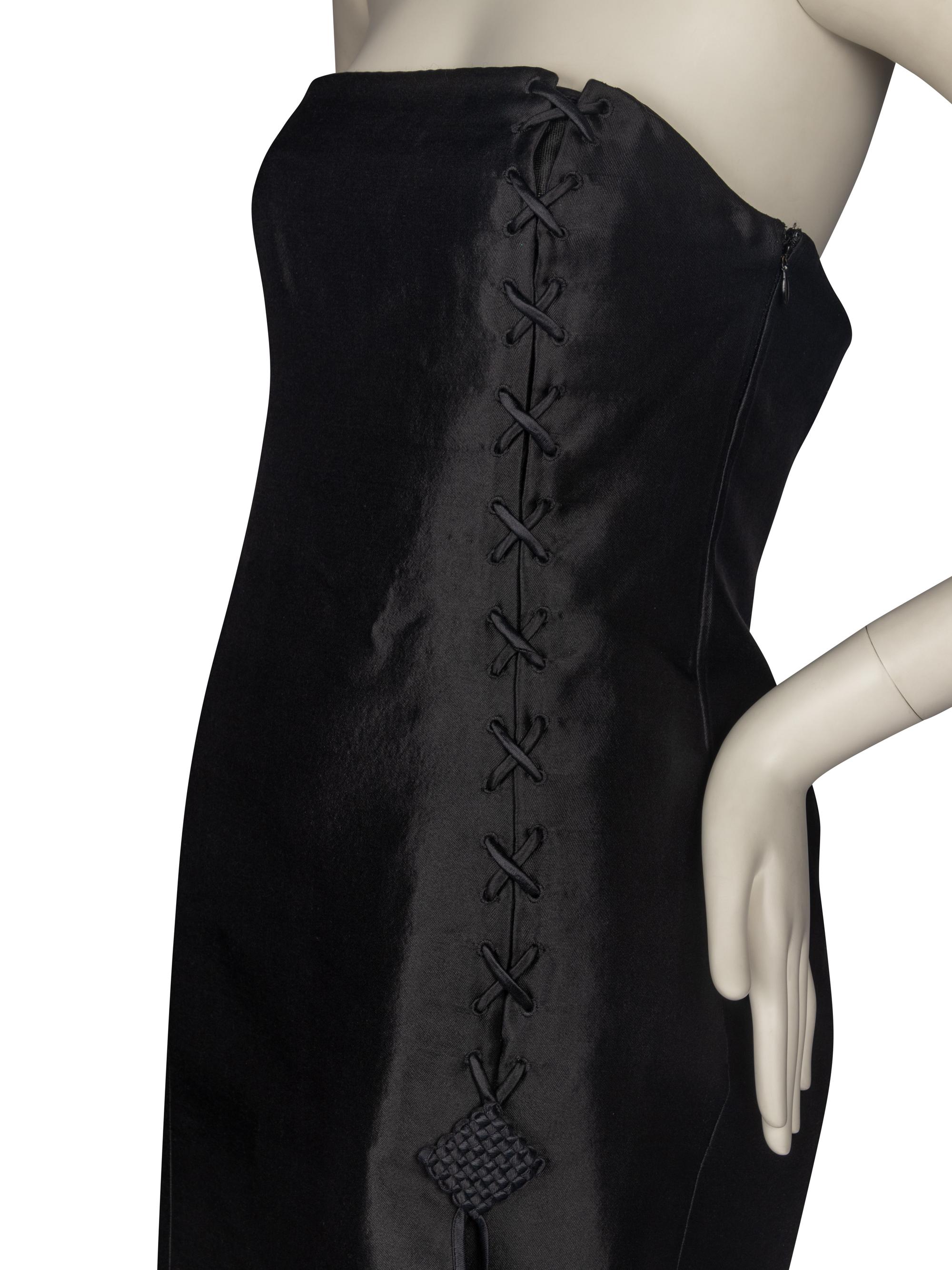 Chado Ralph Rucci Cocktail Dress