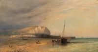 English School, 19th Century