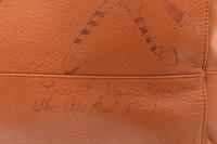 Leather Purse, Count Many Coups
