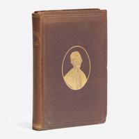 [African-Americana] Truth, Sojourner Narrative of Sojourner Truth...Labors and Correspondence, Drawn from Her "Book of Life."