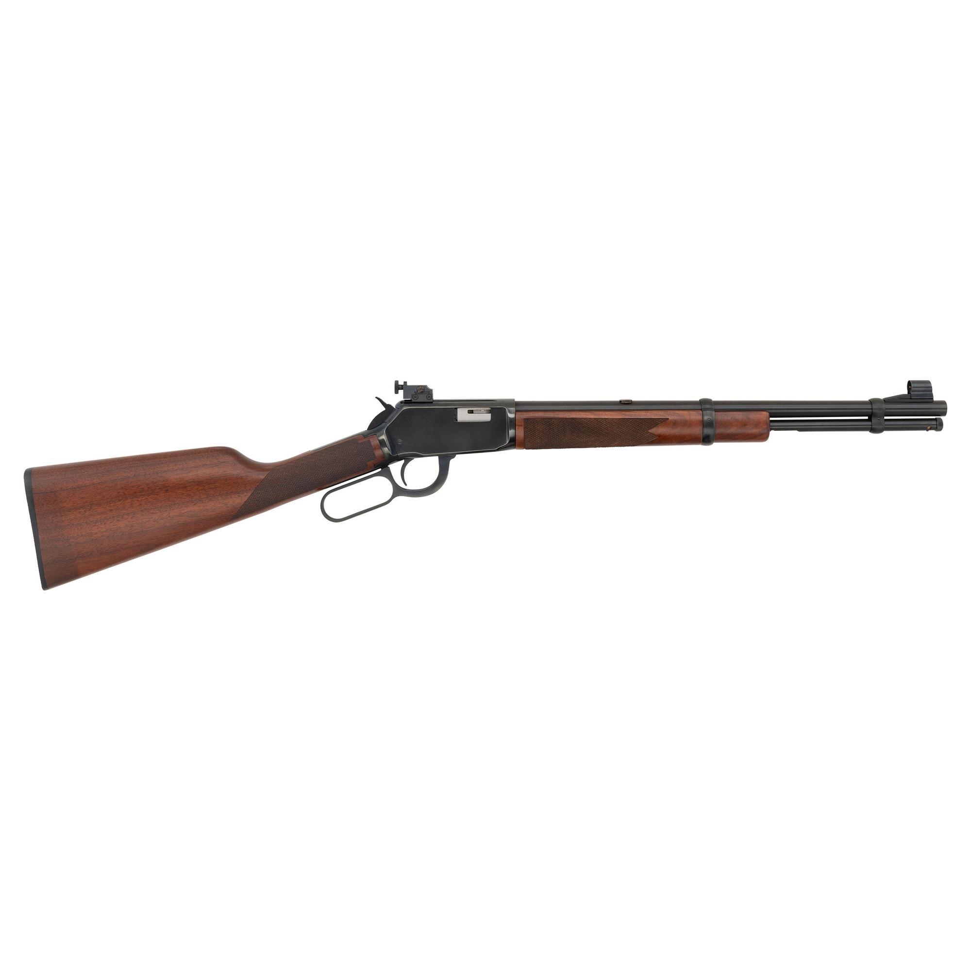 *Winchester Model 9422 Rifle with Aperture Rear Sight