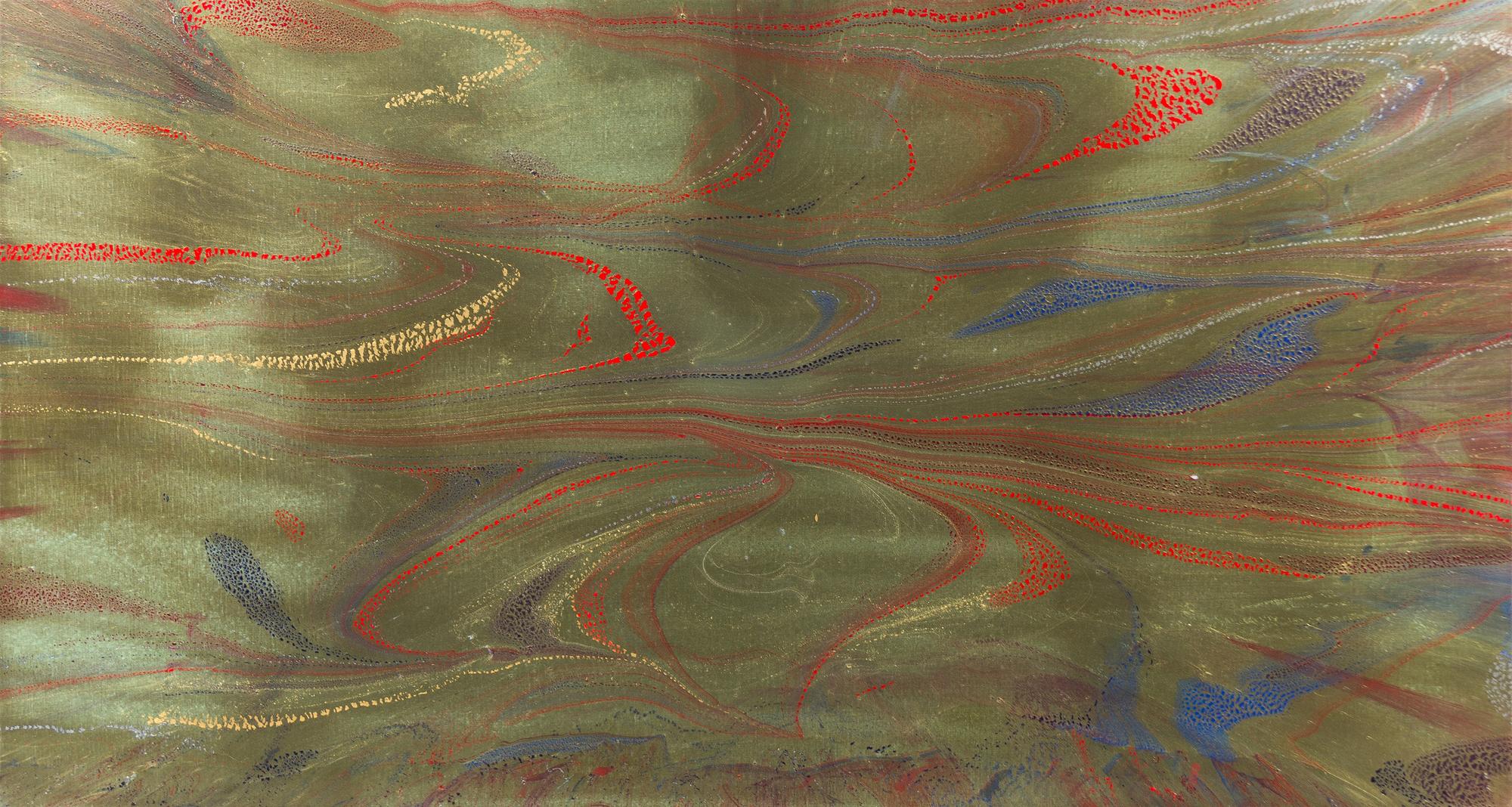 James F. Dicke, (American, b. 1945), Untitled, 2015