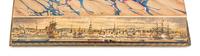 [FORE-EDGE PAINTINGS] -- [WHITE, Henry Kirke (1785-1806)]. SOUTHEY, Robert (1774-1843). The Remains of Henry Krike White, of Nottingham... With an Account of his Life . London: Longman, Hurst, Rees, Orme, and Brown, 1823, 1822.