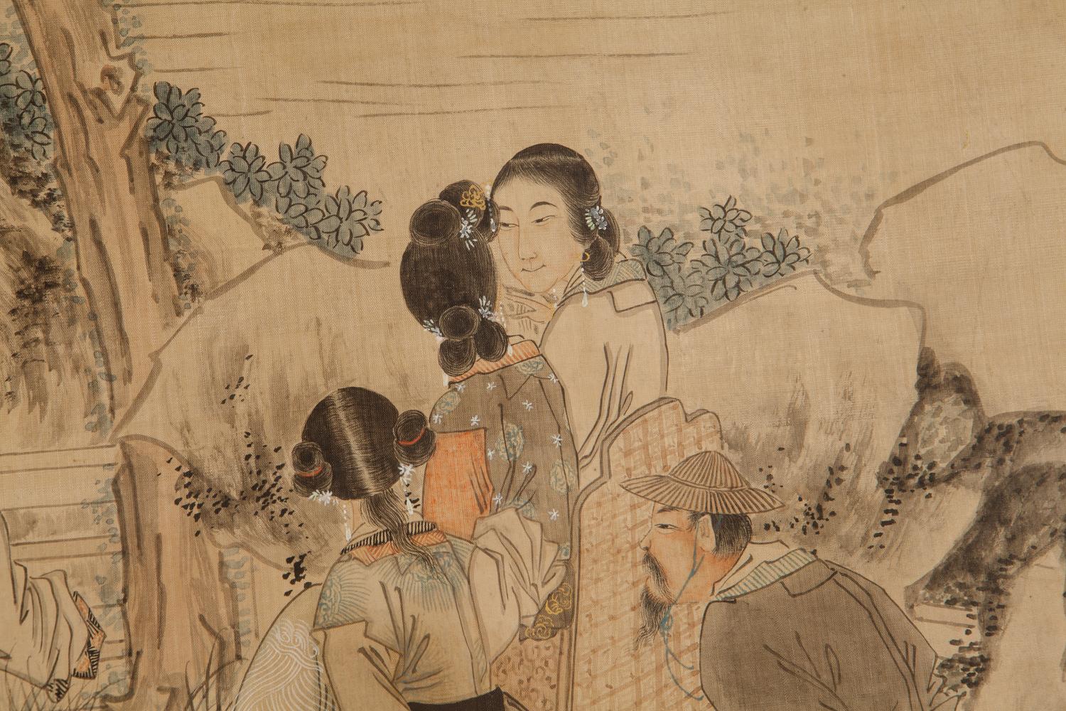 Chen Yulan