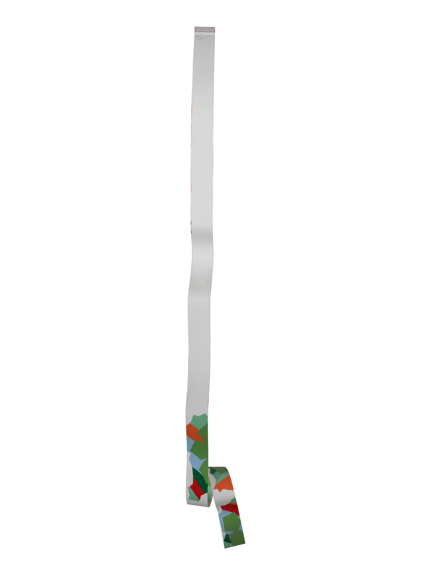 Hangin Ribbon, 1982