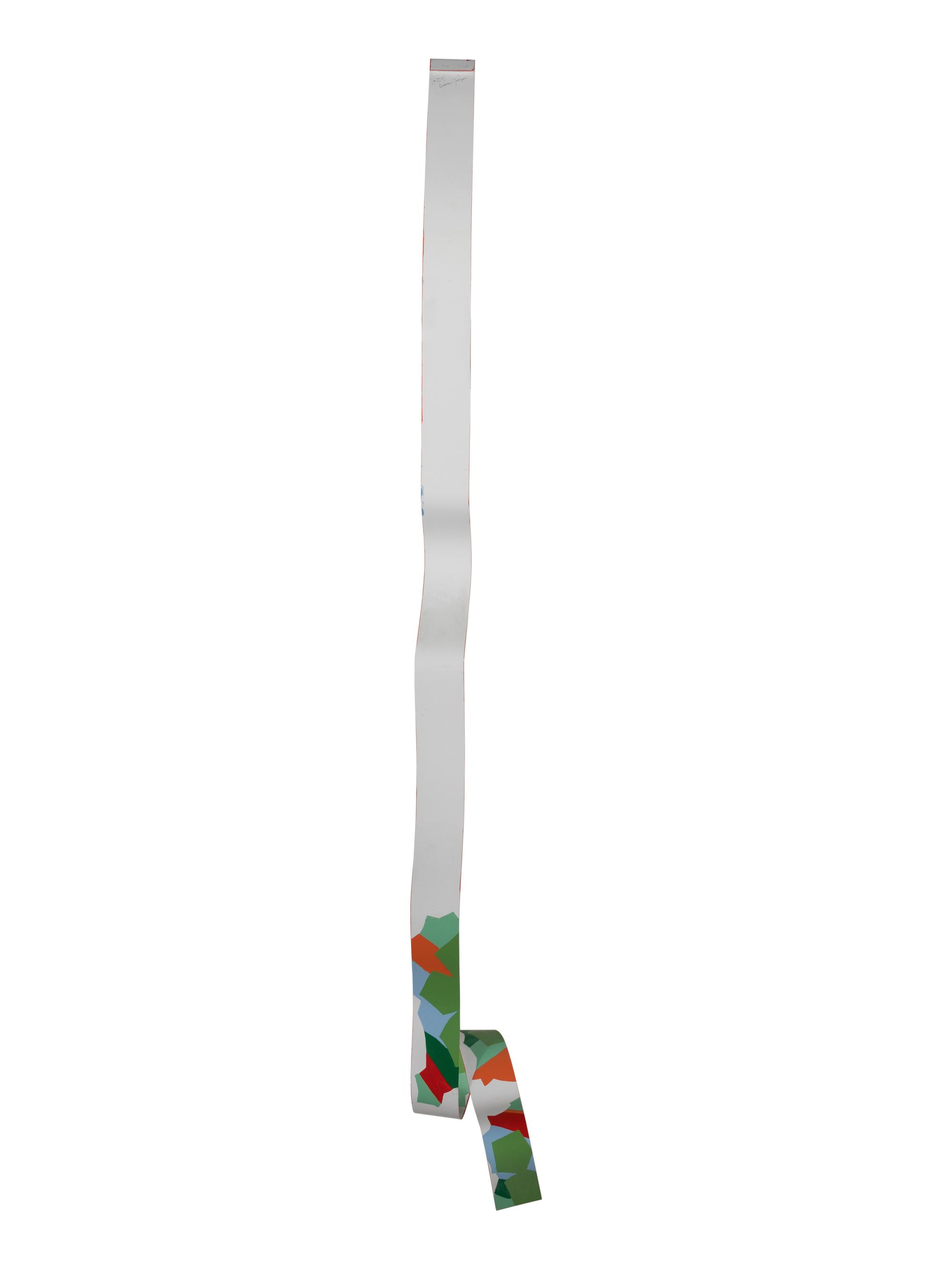 Hangin Ribbon, 1982