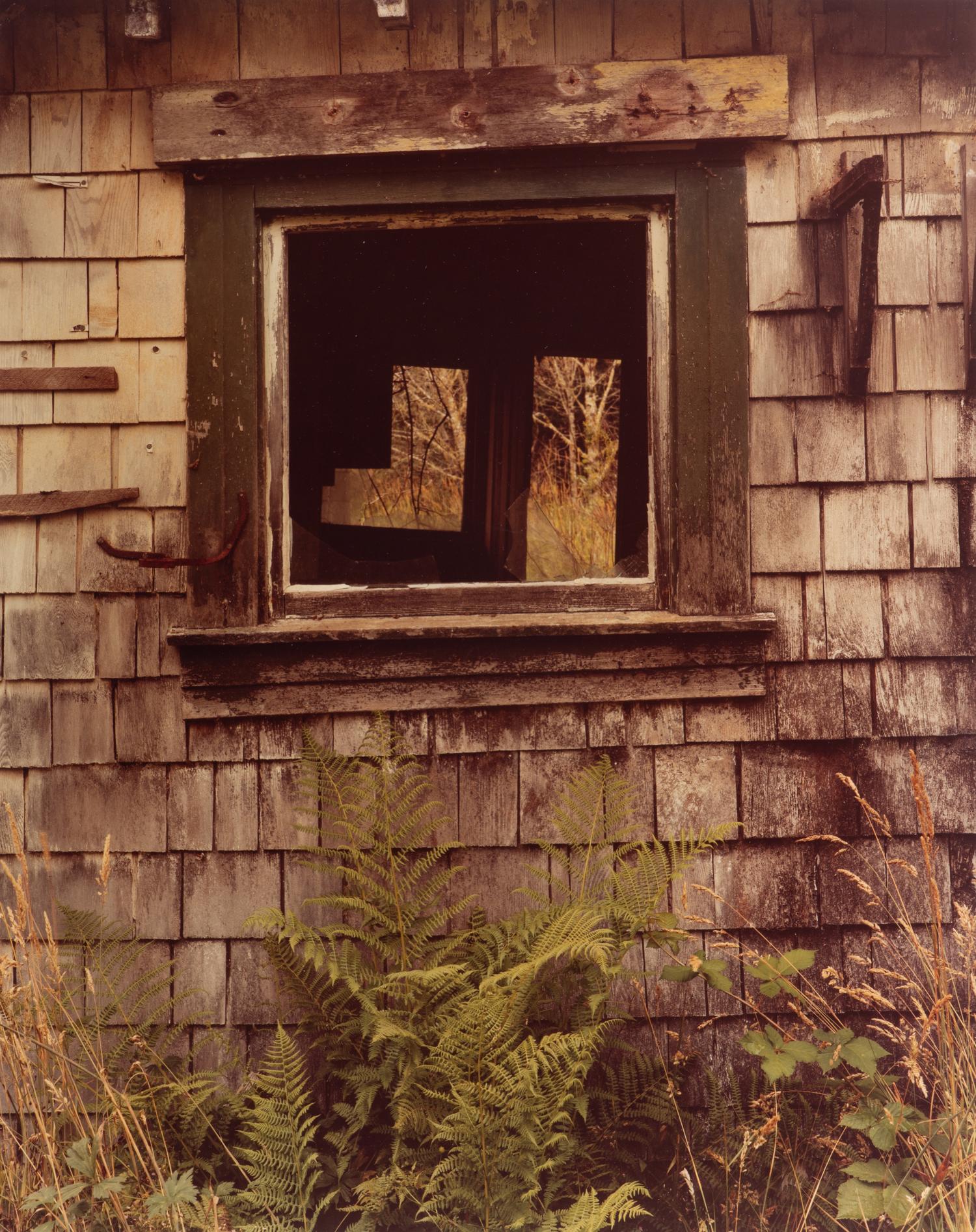 Eighteen Photographs, 1958-1979; printed 1982