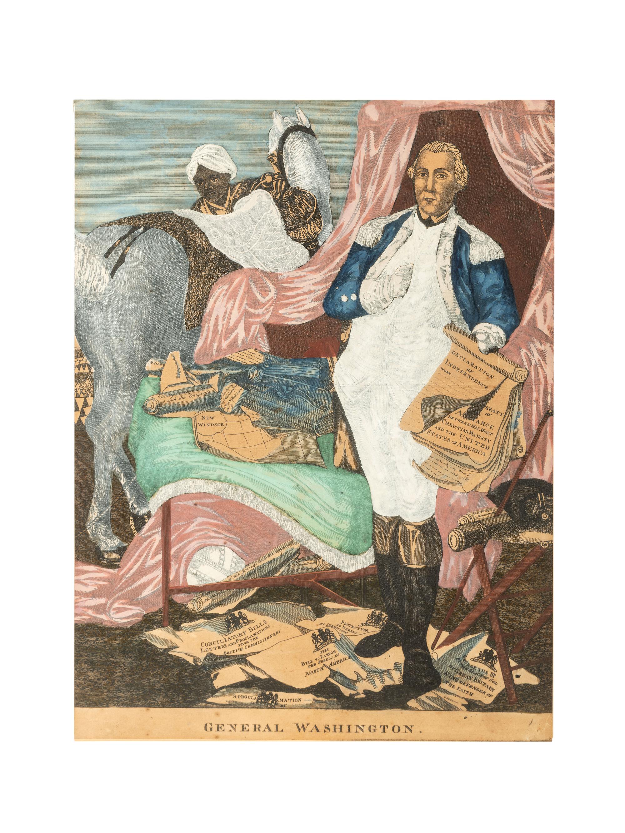 Noël Le Mire (French, 1724-1801), after Jean-Baptiste Le Paon (French, 1738-1785)