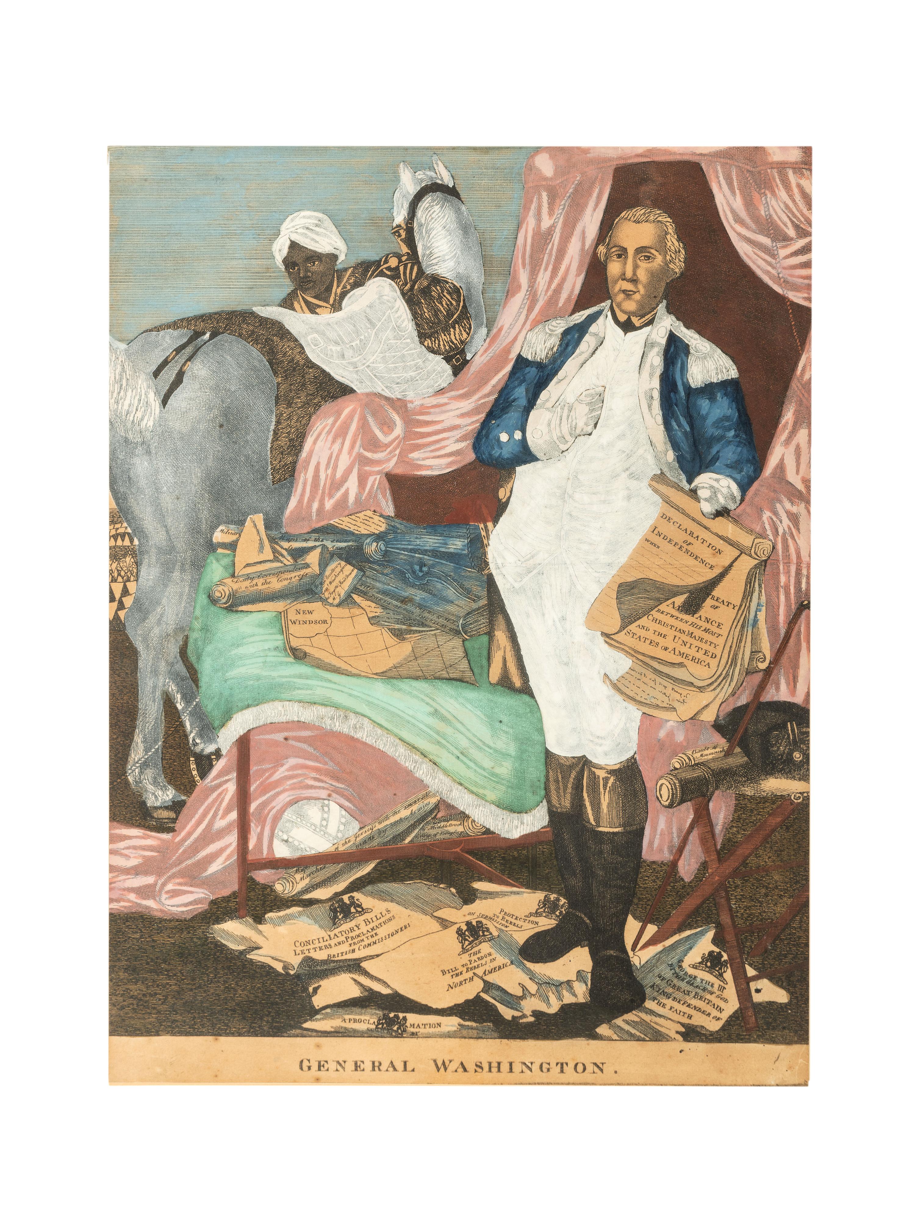 Noël Le Mire (French, 1724-1801), after Jean-Baptiste Le Paon (French, 1738-1785)