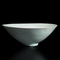 A Chinese Qingbai Incised "Boys" Bowl, Southern Song Dynasty 南宋 青白刻劃花盌