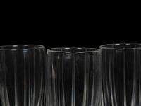 A Collection of Waterford and Other Glass Barware