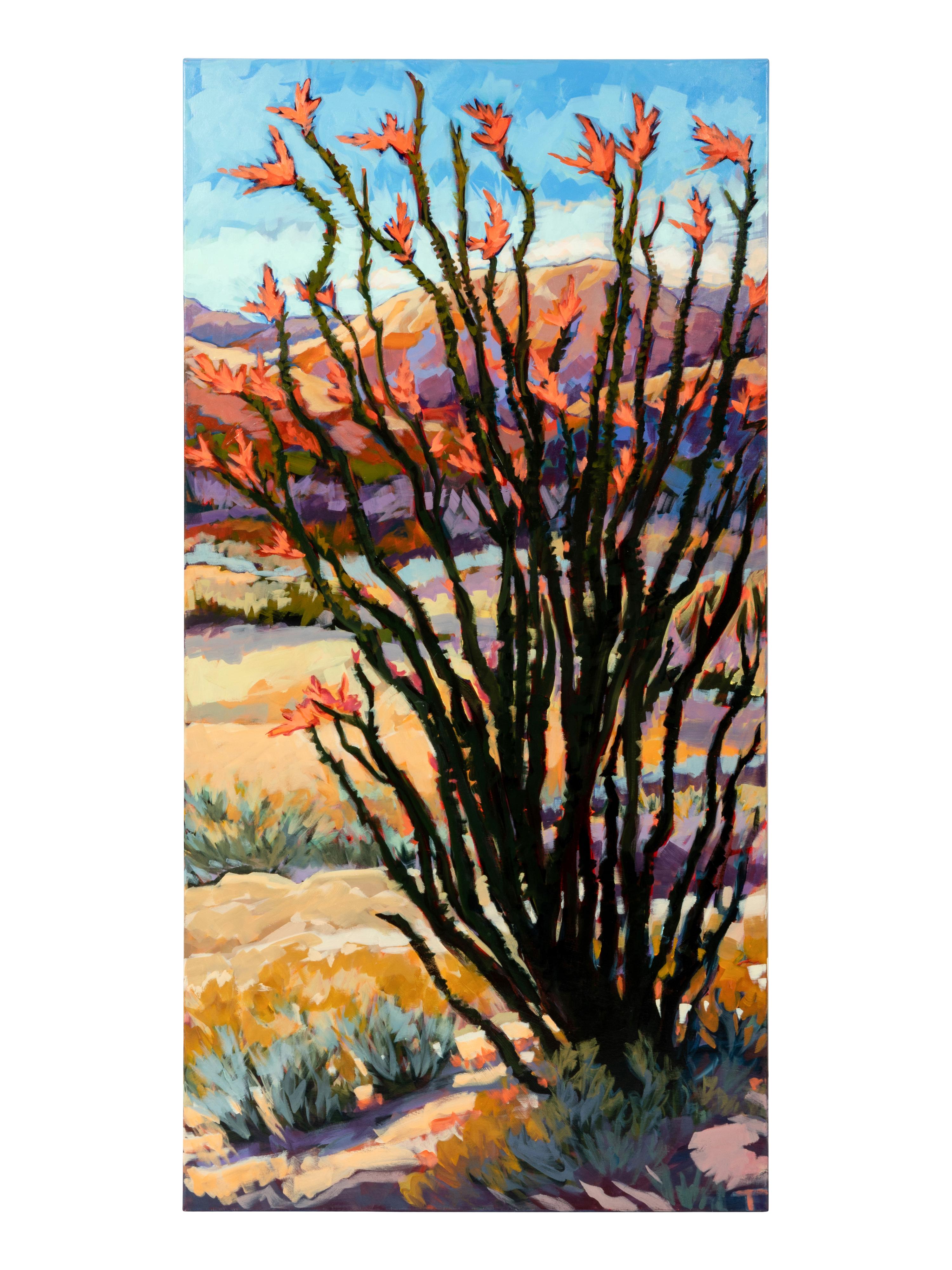 High Desert Fiesta