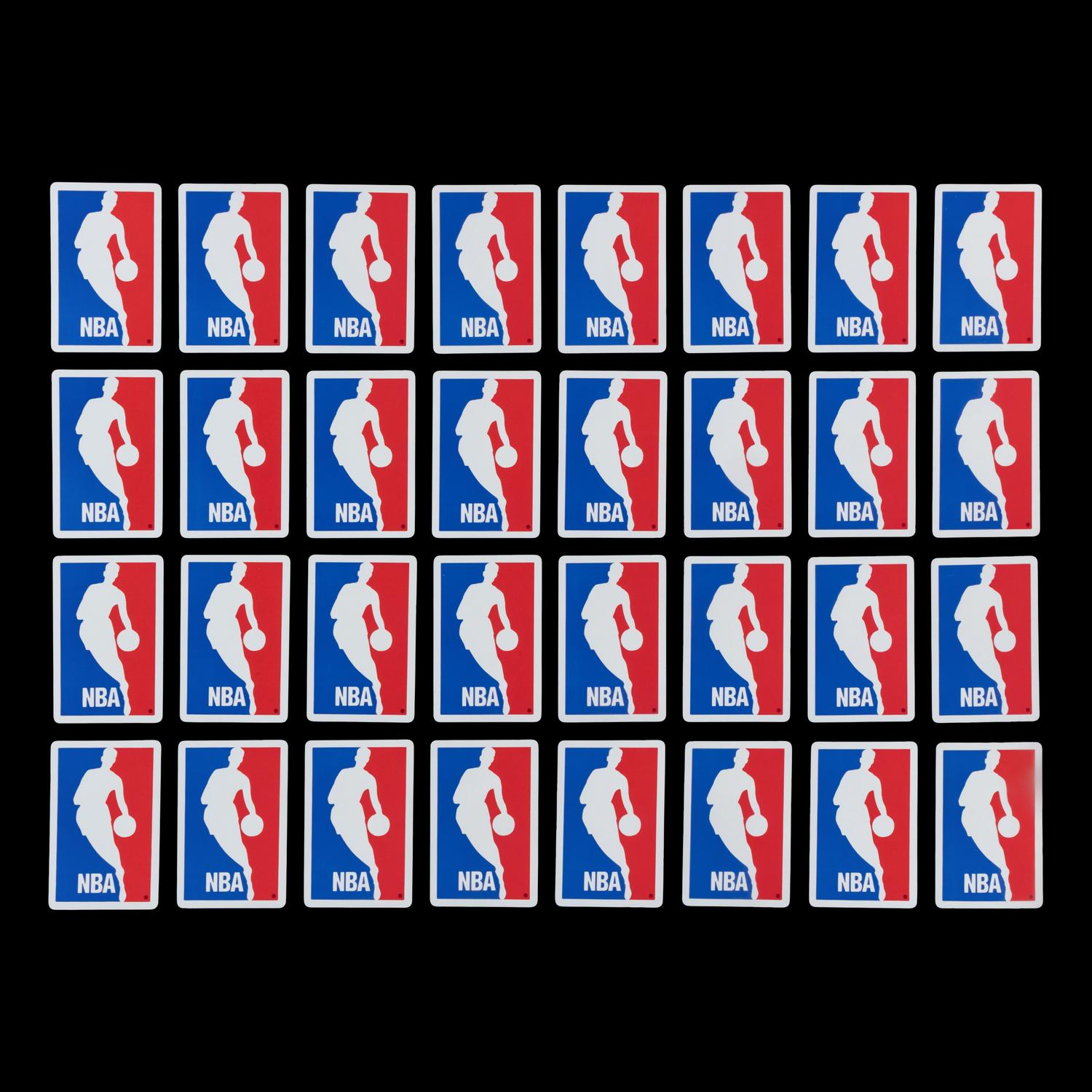A 1988 Fournier Estrellas NBA Set Featuring Michael Jordan