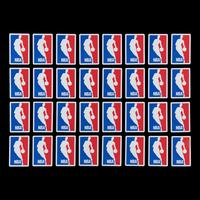 A 1988 Fournier Estrellas NBA Set Featuring Michael Jordan