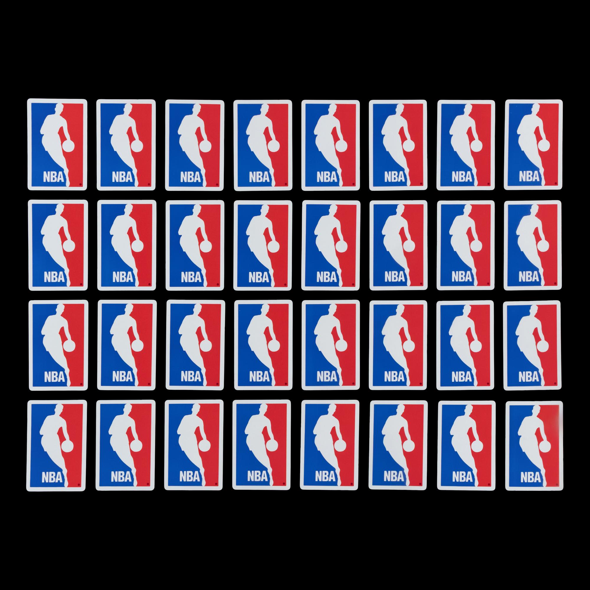 A 1988 Fournier Estrellas NBA Set Featuring Michael Jordan
