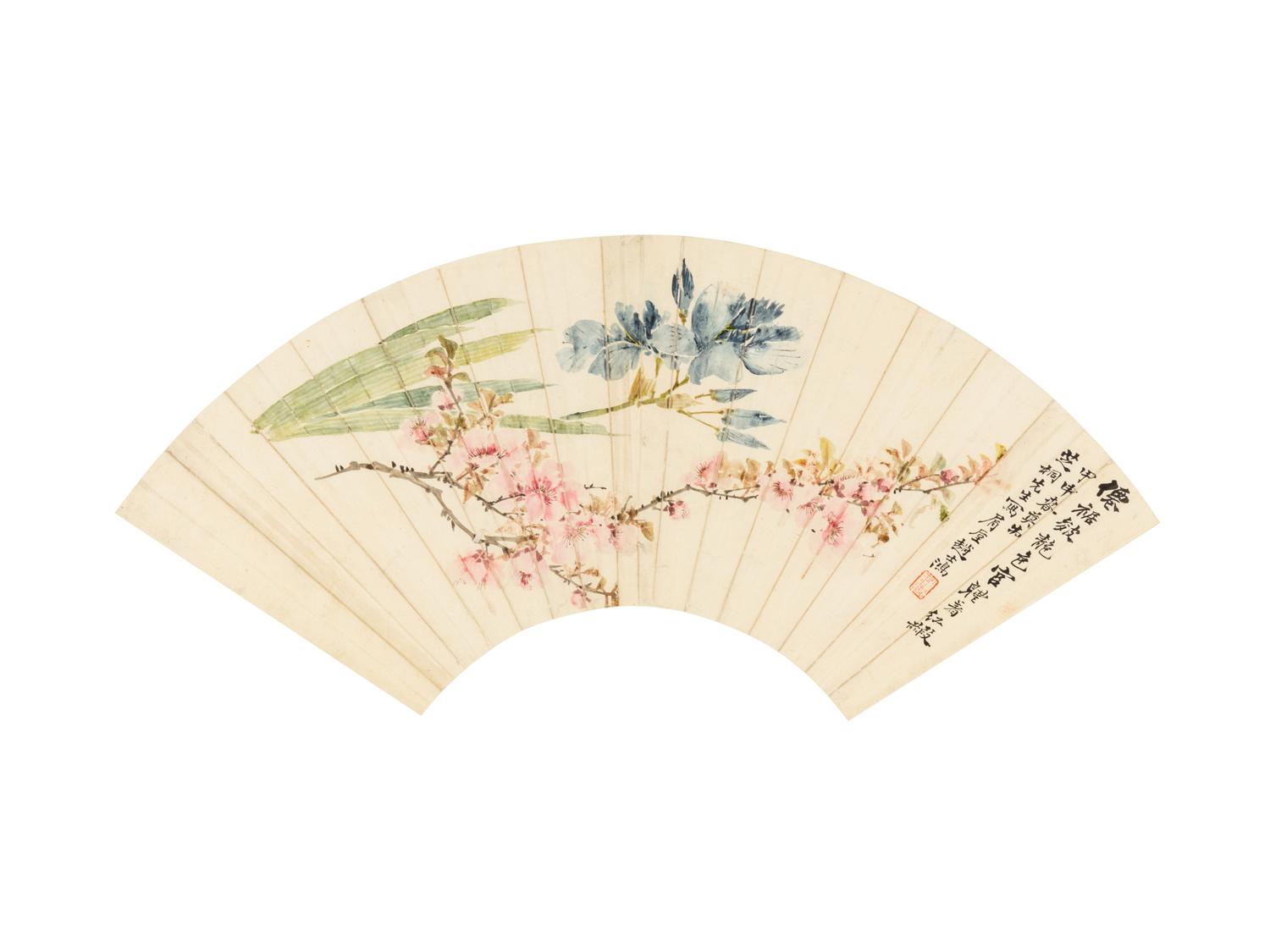 Ling Xu, Cheng Hao, Ding Qi, Zhao Shihong and Gao Jingshi