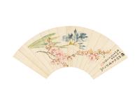 Ling Xu, Cheng Hao, Ding Qi, Zhao Shihong and Gao Jingshi