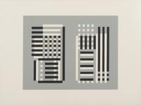 A group of twenty-one works from the Formulation: Articulation portfolio