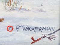 Crow Wintercamp